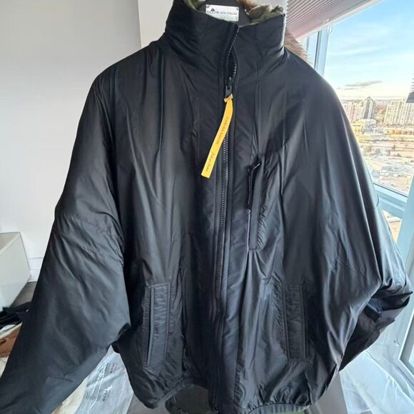 Canada Goose x Kidsuper X NBA Reversible Jacket - Men's L - Picture 4 of 11